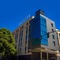 Hotel Vértice Indalo Almería - map