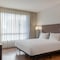 AC Hotel Madrid Airport - map