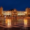 Hotel Neptuno - map