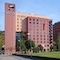Meliá Bilbao - map