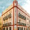 Alcoba Del Rey De Sevilla Boutique Hotel - map