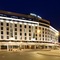 Hotel Santos Nelva - Murcia - map