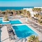 Barceló Cabo De Gata - map