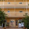 Hotel Golf Beach - map