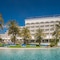 Gran Hotel Las Fuentes - map