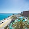 Sunset Beach Club Hotel Apartments - map
