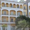 Hotel Toboso Chaparil - map