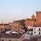 Dorma Ágora Cáceres - map