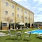 Hotel Ciudad De Plasencia - map