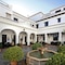 Finca La Bobadilla, Leading Hotels Of The World - map