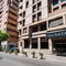 Hotel Alcantara - map