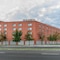 Apartahotel Exe Campus San Mamés - map