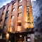 B&B Hotel Zaragoza Royal - map