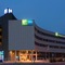 Holiday Inn Express Barcelona - Molins De Rei, An Ihg Hotel - map