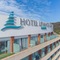 Hotel Bcl Levante Club & Spa - Adults Only - map