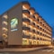 Ght Oasis Tossa & Spa - map