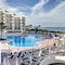 Hotel & Spa Peñíscola Plaza Suites - map