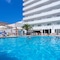 Hotel Hsm Reina Del Mar - map