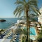 Gran Hotel Reymar - map