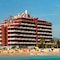 Aparthotel Acualandia - map