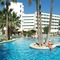 Eden Alcudia - map