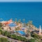 Holiday World Riwo Affiliated By Meliá - map