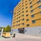 Travelodge Madrid Alcala de Henares - map