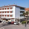 Hotel Miera - map