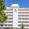 Grupotel Montecarlo - map