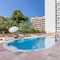 BLUESEA Arenal Tower - Adults Only - map