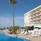 AluaSoul Palma -  Adults Only - map