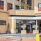 Sercotel Las Artes Pinto - map