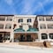 Apartamentos Royal Life - map