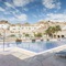 Morasol Suites - map
