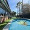 Htop Palm Beach - map