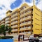 Skyview Hotel By Livvo - map