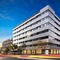 Meliá Madrid Serrano - map