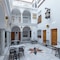 Los Omeyas Hotel - map