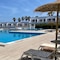 Beach Club Menorca - map