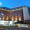 Leonardo Hotel Madrid City Center - map