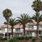 Apartamentos Paradero - map