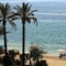 Pins Platja Apartments - map