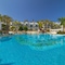 Gran Oasis Resort - map