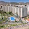 Sol Puerto Marina - map