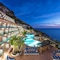 Mogan Princess & Beach Club - map