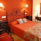 Hotel Alvar Fañez - map