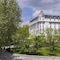 Mandarin Oriental Ritz - map