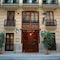 Ad Hoc Monumental Hotel - map