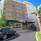 Hotel Servigroup Trinimar - map