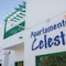 Apartamentos Celeste - map